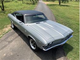 1969 Chevrolet Chevelle (CC-2096744) for sale in Fredericksburg, Texas