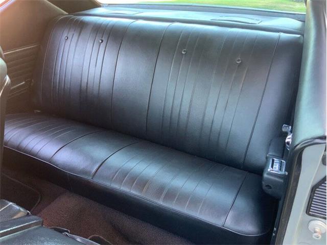 1969 Chevrolet Chevelle (CC-2096744) for sale in Fredericksburg, Texas