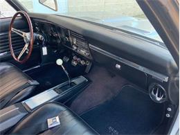 1969 Chevrolet Chevelle (CC-2096744) for sale in Fredericksburg, Texas
