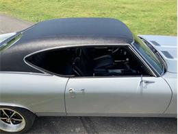 1969 Chevrolet Chevelle (CC-2096744) for sale in Fredericksburg, Texas