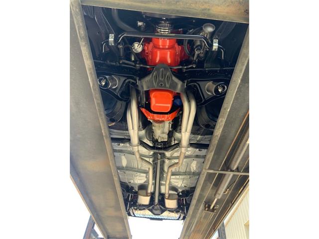 1969 Chevrolet Chevelle (CC-2096744) for sale in Fredericksburg, Texas