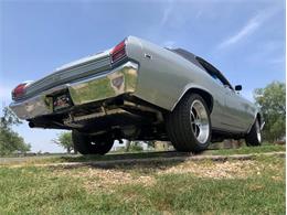 1969 Chevrolet Chevelle (CC-2096744) for sale in Fredericksburg, Texas