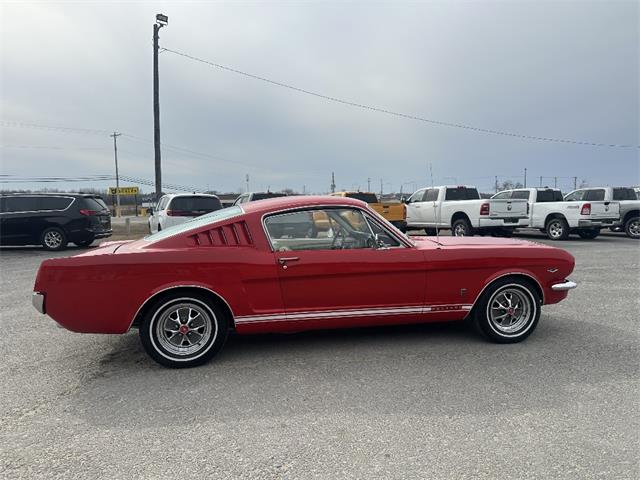 1965 Ford Mustang (CC-2096745) for sale in Saratoga Springs, New York