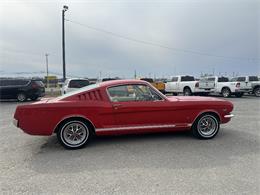 1965 Ford Mustang (CC-2096745) for sale in Saratoga Springs, New York