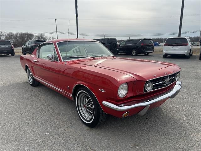 1965 Ford Mustang (CC-2096745) for sale in Saratoga Springs, New York