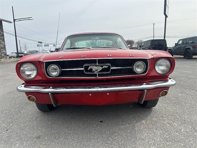 1965 Ford Mustang (CC-2096745) for sale in Saratoga Springs, New York
