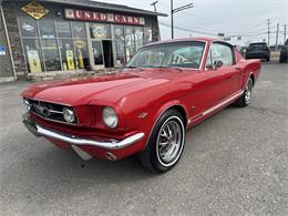 1965 Ford Mustang (CC-2096745) for sale in Saratoga Springs, New York