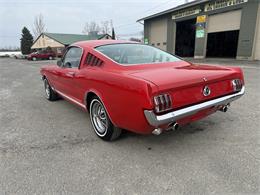 1965 Ford Mustang (CC-2096745) for sale in Saratoga Springs, New York