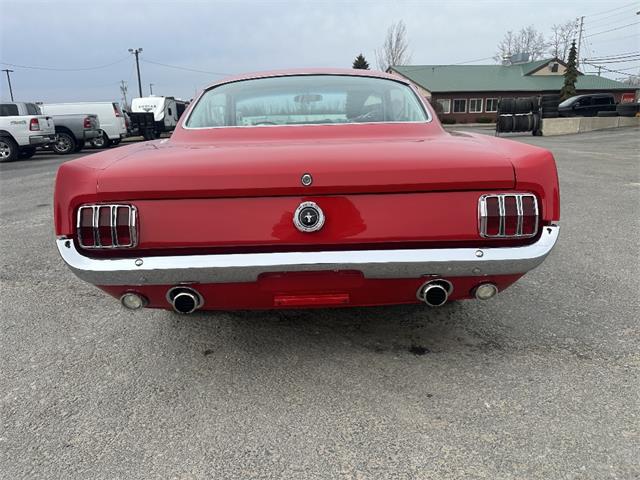 1965 Ford Mustang (CC-2096745) for sale in Saratoga Springs, New York