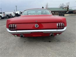 1965 Ford Mustang (CC-2096745) for sale in Saratoga Springs, New York