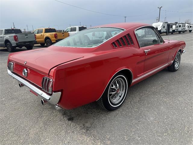 1965 Ford Mustang (CC-2096745) for sale in Saratoga Springs, New York