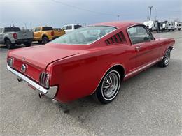 1965 Ford Mustang (CC-2096745) for sale in Saratoga Springs, New York