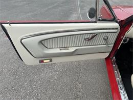 1965 Ford Mustang (CC-2096745) for sale in Saratoga Springs, New York