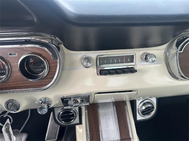 1965 Ford Mustang (CC-2096745) for sale in Saratoga Springs, New York