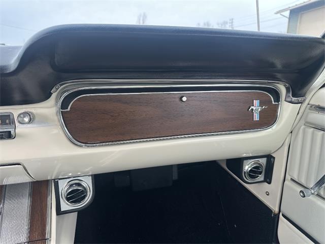 1965 Ford Mustang (CC-2096745) for sale in Saratoga Springs, New York