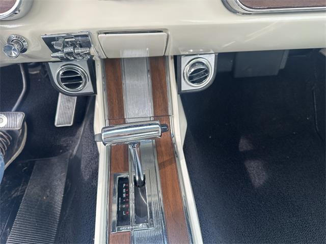 1965 Ford Mustang (CC-2096745) for sale in Saratoga Springs, New York