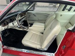 1965 Ford Mustang (CC-2096745) for sale in Saratoga Springs, New York