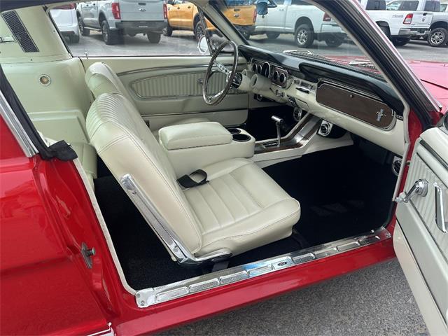 1965 Ford Mustang (CC-2096745) for sale in Saratoga Springs, New York
