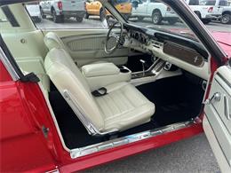 1965 Ford Mustang (CC-2096745) for sale in Saratoga Springs, New York