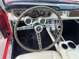 1965 Ford Mustang (CC-2096745) for sale in Saratoga Springs, New York