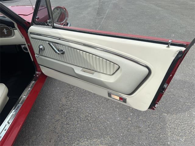 1965 Ford Mustang (CC-2096745) for sale in Saratoga Springs, New York