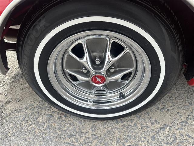 1965 Ford Mustang (CC-2096745) for sale in Saratoga Springs, New York