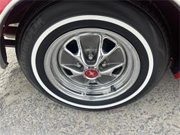 1965 Ford Mustang (CC-2096745) for sale in Saratoga Springs, New York