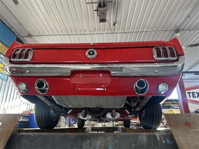 1965 Ford Mustang (CC-2096745) for sale in Saratoga Springs, New York