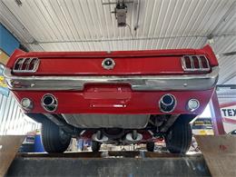 1965 Ford Mustang (CC-2096745) for sale in Saratoga Springs, New York