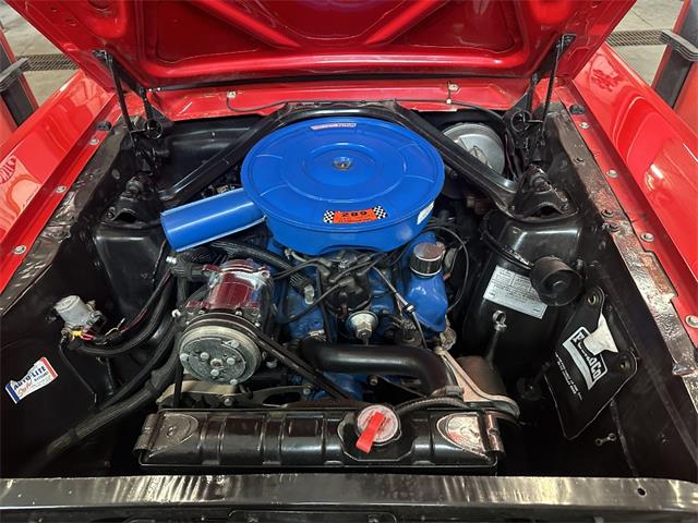 1965 Ford Mustang (CC-2096745) for sale in Saratoga Springs, New York