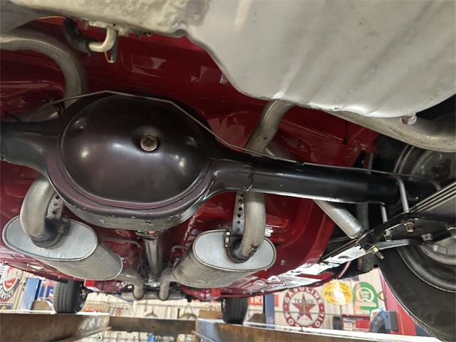 1965 Ford Mustang (CC-2096745) for sale in Saratoga Springs, New York