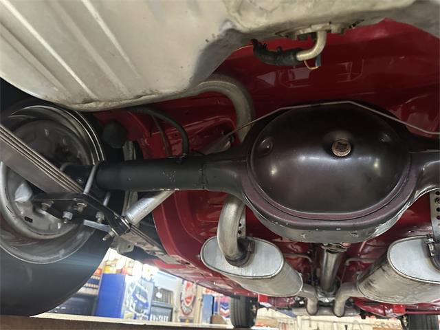 1965 Ford Mustang (CC-2096745) for sale in Saratoga Springs, New York
