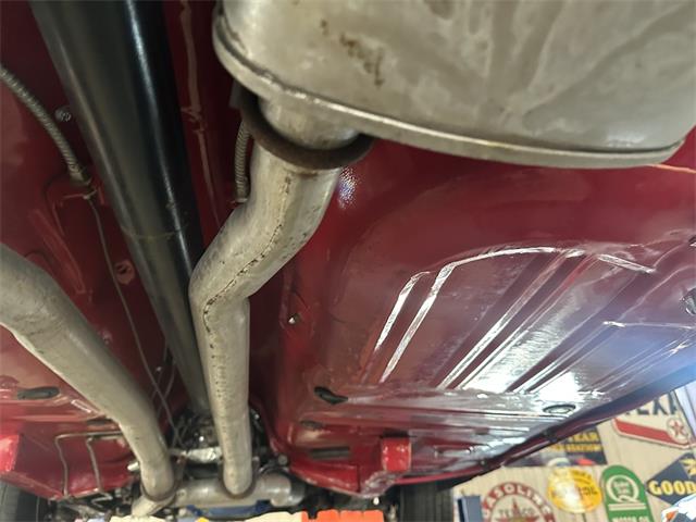 1965 Ford Mustang (CC-2096745) for sale in Saratoga Springs, New York