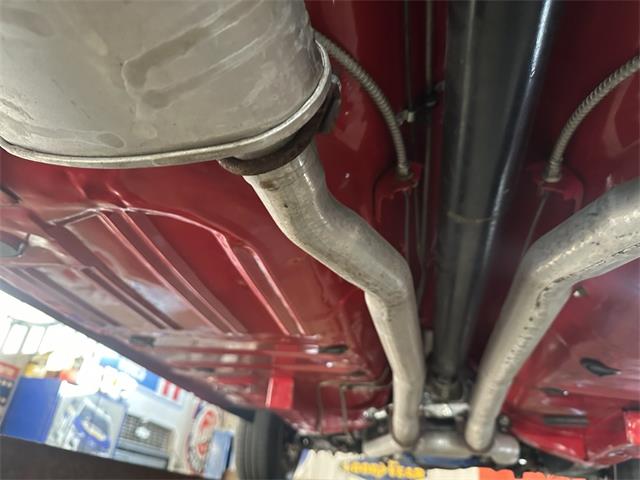 1965 Ford Mustang (CC-2096745) for sale in Saratoga Springs, New York