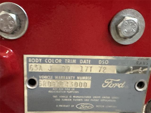 1965 Ford Mustang (CC-2096745) for sale in Saratoga Springs, New York