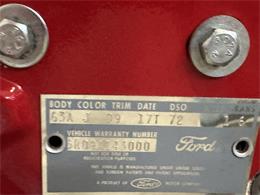 1965 Ford Mustang (CC-2096745) for sale in Saratoga Springs, New York