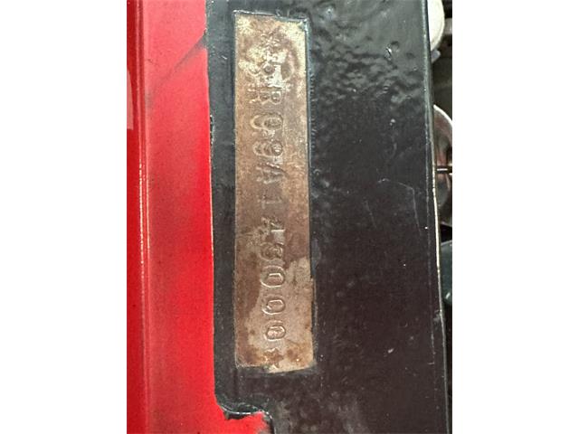 1965 Ford Mustang (CC-2096745) for sale in Saratoga Springs, New York