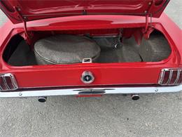 1965 Ford Mustang (CC-2096745) for sale in Saratoga Springs, New York