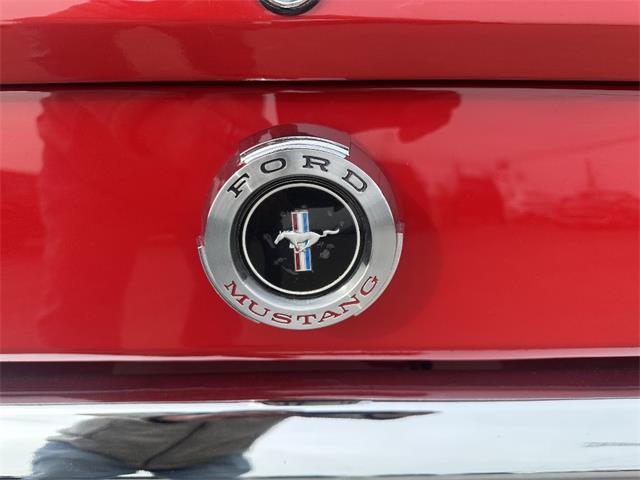 1965 Ford Mustang (CC-2096745) for sale in Saratoga Springs, New York
