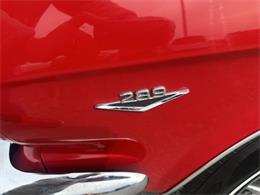 1965 Ford Mustang (CC-2096745) for sale in Saratoga Springs, New York