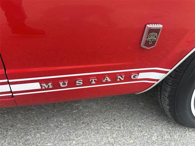 1965 Ford Mustang (CC-2096745) for sale in Saratoga Springs, New York