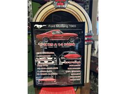 1965 Ford Mustang (CC-2096745) for sale in Saratoga Springs, New York