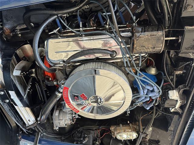 1968 Chevrolet Corvette (CC-2096746) for sale in Saratoga Springs, New York