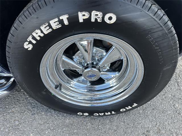1968 Chevrolet Corvette (CC-2096746) for sale in Saratoga Springs, New York