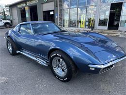 1968 Chevrolet Corvette (CC-2096746) for sale in Saratoga Springs, New York