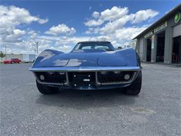 1968 Chevrolet Corvette (CC-2096746) for sale in Saratoga Springs, New York