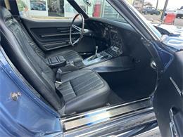 1968 Chevrolet Corvette (CC-2096746) for sale in Saratoga Springs, New York
