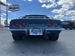1968 Chevrolet Corvette (CC-2096746) for sale in Saratoga Springs, New York