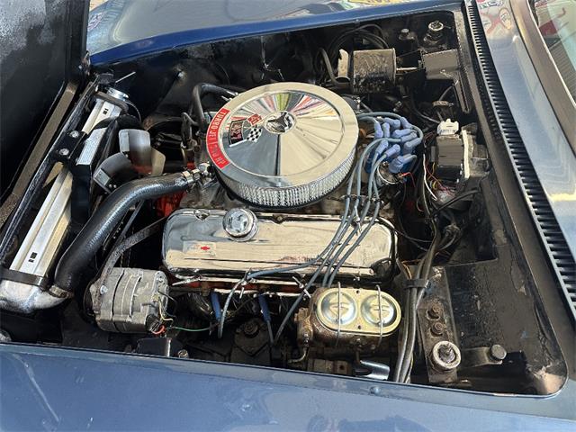 1968 Chevrolet Corvette (CC-2096746) for sale in Saratoga Springs, New York