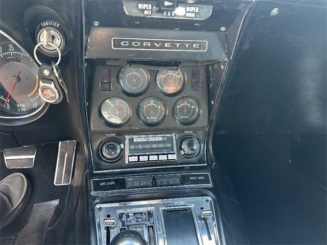 1968 Chevrolet Corvette (CC-2096746) for sale in Saratoga Springs, New York